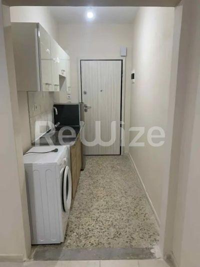 Photo 2,Kitchen,RENT,Residency,Studio,25sqm,€380,Agios Dimitrios