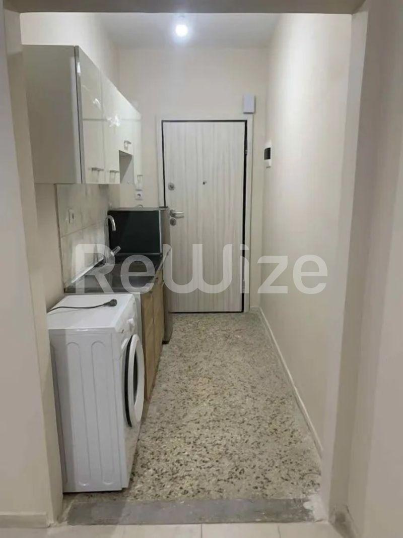 Photo 2,Κουζίνα,ΕΝΟΙΚΊΑΣΗ,Κατοικία,Στούντιο,25τ.μ,€380,Άγιος Δημήτριος