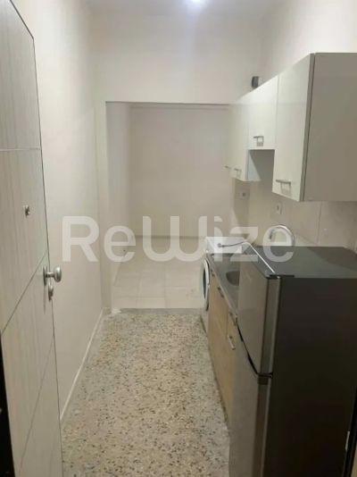 Photo 1,Kitchen,RENT,Residency,Studio,25sqm,€380,Agios Dimitrios