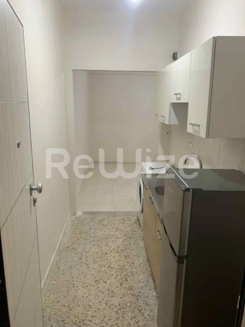 Photo 1,Κουζίνα,ΕΝΟΙΚΊΑΣΗ,Κατοικία,Στούντιο,25τ.μ,€380,Άγιος Δημήτριος