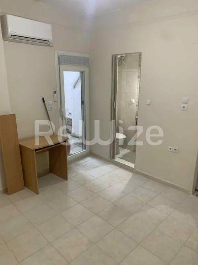 Photo 3,Living Room,RENT,Residency,Studio,25sqm,€380,Agios Dimitrios
