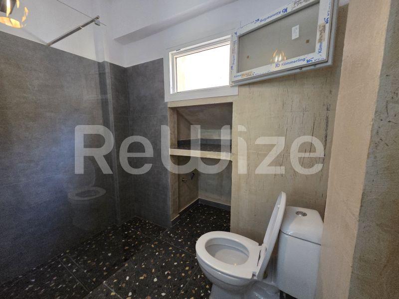 Photo 23,Μπάνιο,ΠΏΛΗΣΗ,Κατοικία,Διαμέρισμα,65τ.μ,€140,000,Άνω Πόλη