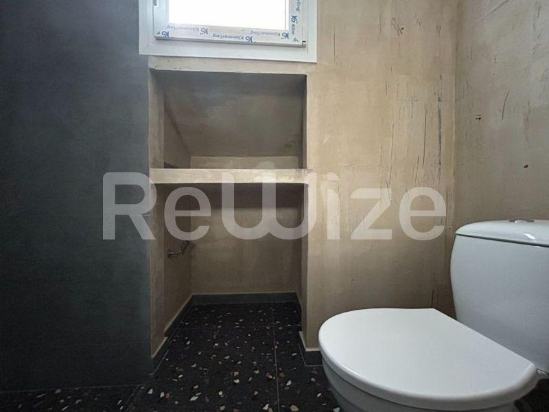 Photo 16,Μπάνιο,ΠΏΛΗΣΗ,Κατοικία,Διαμέρισμα,65τ.μ,€140,000,Άνω Πόλη