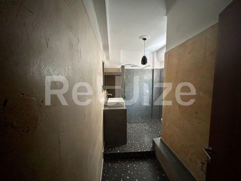 Photo 12,Μπάνιο,ΠΏΛΗΣΗ,Κατοικία,Διαμέρισμα,65τ.μ,€140,000,Άνω Πόλη