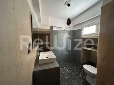 Photo 13,Μπάνιο,ΠΏΛΗΣΗ,Κατοικία,Διαμέρισμα,65τ.μ,€129,000,Άνω Πόλη