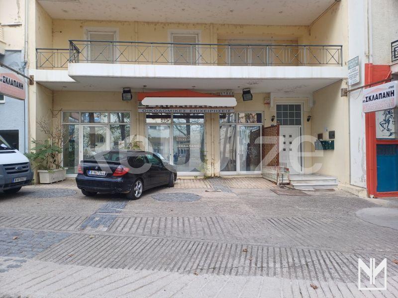 Photo 11,Outside,SALE,Professional,Store,376sqm,€220,000,Leivadia