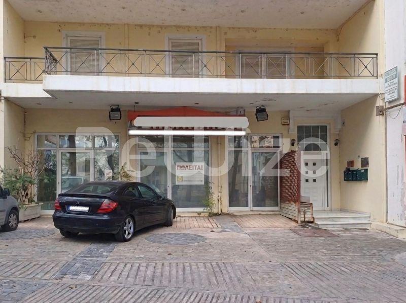 Κατάστημα 376 τ.μ. στη Λιβαδειά, φωτογραφία 11