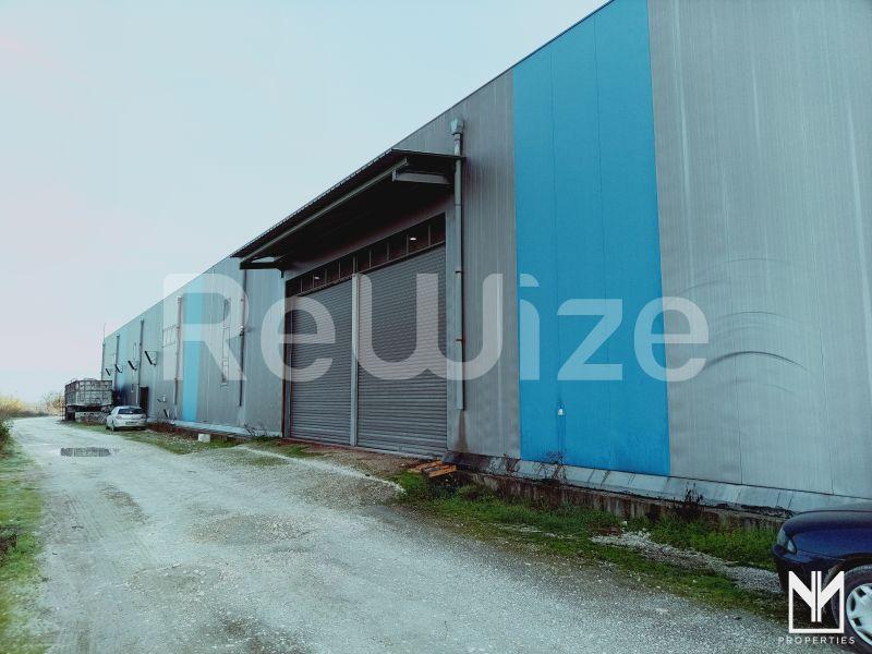 Photo 4,Corridor,SALE,Professional,Industrial Building,4281sqm,€830,000,Larisa