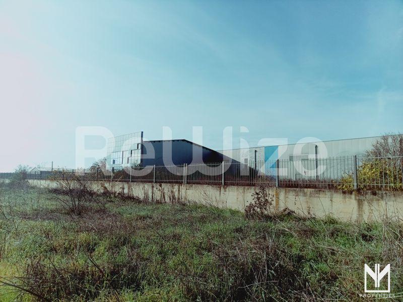 Photo 3,Open View,SALE,Professional,Industrial Building,4281sqm,€830,000,Larisa