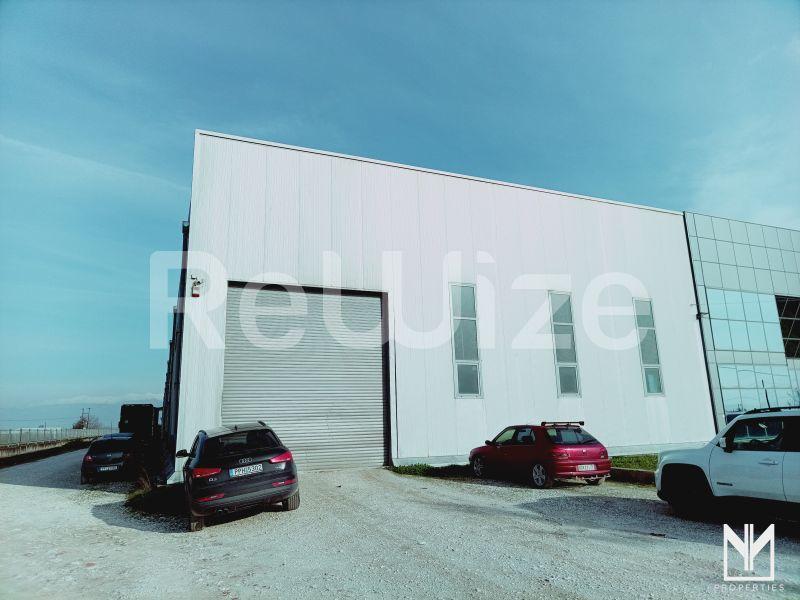 Photo 2,Corridor,SALE,Professional,Industrial Building,4281sqm,€830,000,Larisa