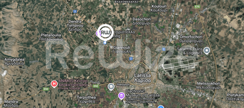 Photo 8,Outside,SALE,Professional,Industrial Building,4281sqm,€830,000,Larisa