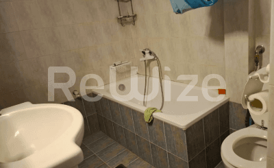 Photo 12,Μπάνιο,ΕΝΟΙΚΊΑΣΗ,Κατοικία,Διαμέρισμα,108τ.μ,€700,Καραμπουρνάκι