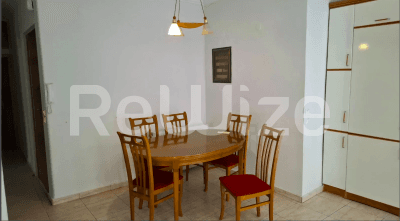 Photo 3,Σαλόνι,ΕΝΟΙΚΊΑΣΗ,Κατοικία,Διαμέρισμα,108τ.μ,€700,Καραμπουρνάκι