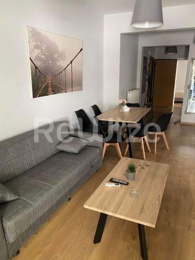 Photo 1,Σαλόνι,ΕΝΟΙΚΊΑΣΗ,Κατοικία,Διαμέρισμα,110τ.μ,€900,Άγιος Δημήτριος