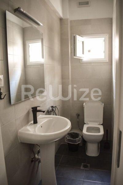 Photo 7,Μπάνιο,ΕΝΟΙΚΊΑΣΗ,Κατοικία,Διαμέρισμα,110τ.μ,€900,Άγιος Δημήτριος
