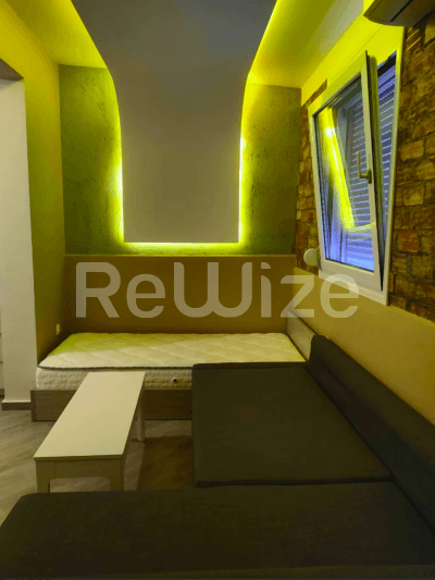 Photo 2,Bedroom,RENT,Residency,Studio,30sqm,€500,Dioikitirio