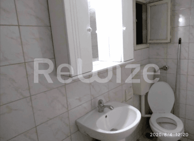 Photo 5,Μπάνιο,ΕΝΟΙΚΊΑΣΗ,Κατοικία,Στούντιο,32τ.μ,€380,Κέντρο Θεσσαλονίκης