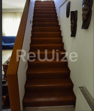 Photo 4,Staircase,RENT,Residency,Maisonette,160sqm,€1,000,Agios Ioannis