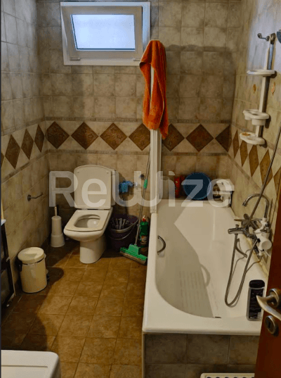 Photo 8,Bathroom,RENT,Residency,Maisonette,160sqm,€1,000,Agios Ioannis