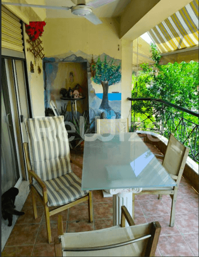 Photo 3,Living Room,RENT,Residency,Maisonette,160sqm,€1,000,Agios Ioannis