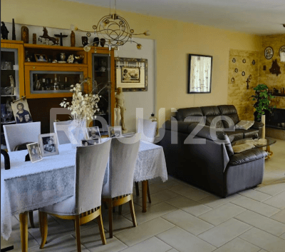 Photo 11,Dining Room,RENT,Residency,Maisonette,160sqm,€1,000,Agios Ioannis