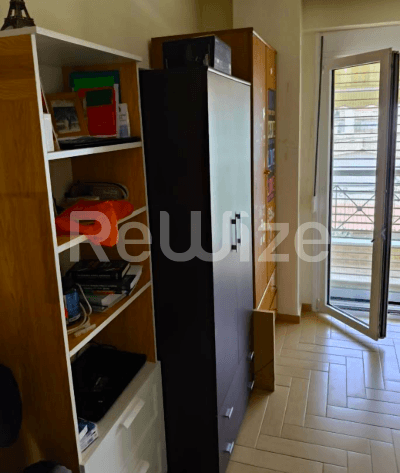 Photo 9,Bedroom,RENT,Residency,Maisonette,160sqm,€1,000,Agios Ioannis