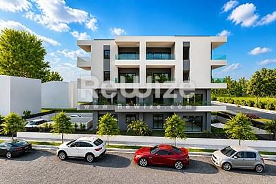 Apartment Pylaias-Chortiati