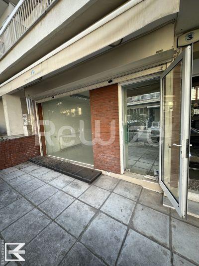 Photo 15,Outside,SALE,Residency,Apartment,60sqm,€100,000,Vyzantio