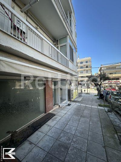 Photo 16,Outside,SALE,Residency,Apartment,60sqm,€100,000,Vyzantio