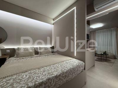 Photo 1,Bedroom,SALE,Residency,Studio,32sqm,€96,000,Agios Dimitrios