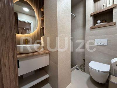 Photo 10,Bathroom,SALE,Residency,Studio,32sqm,€96,000,Agios Dimitrios