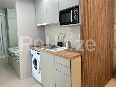 Photo 6,Kitchen,SALE,Residency,Studio,32sqm,€96,000,Agios Dimitrios
