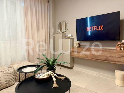 Photo 2,Dining Room,SALE,Residency,Studio,32sqm,€96,000,Agios Dimitrios