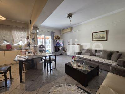 Photo 13,Living Room,SALE,Residency,Apartment,85sqm,€120,000,Neapoli