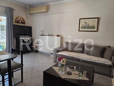 Photo 1,Dining Room,SALE,Residency,Apartment,85sqm,€120,000,Neapoli
