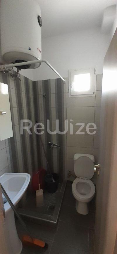 Photo 3,Bathroom,RENT,Residency,Studio,25sqm,€370,Kentro Thessalonikis