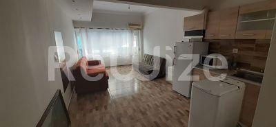 Photo 1,Living Room,RENT,Residency,Studio,25sqm,€370,Kentro Thessalonikis