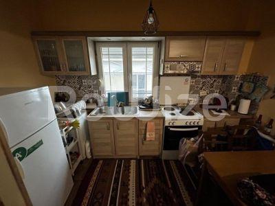 Photo 1,Kitchen,SALE,Residency,Apartment,50sqm,€125,000,Ippokrateio