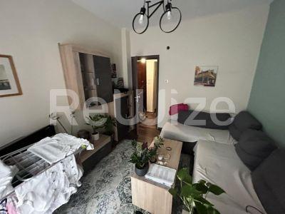 Photo 4,Living Room,SALE,Residency,Apartment,50sqm,€125,000,Ippokrateio