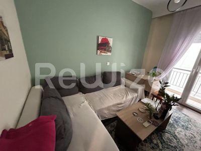 Photo 5,Bedroom,SALE,Residency,Apartment,50sqm,€125,000,Ippokrateio