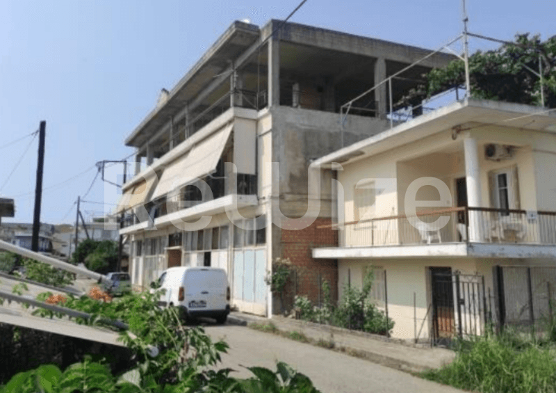 Photo 2,Εξωτερική,ΕΝΟΙΚΊΑΣΗ,Κατοικία,Διαμέρισμα,92τ.μ,€32,000,Κέντρο Αγρινίου