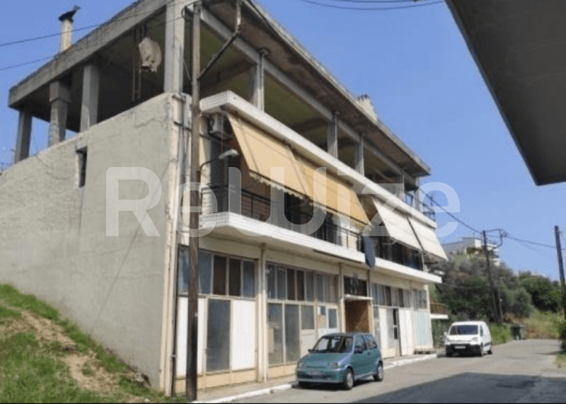 Photo 1,Εξωτερική,ΕΝΟΙΚΊΑΣΗ,Επαγγελματικό,Αποθήκη,12τ.μ,€400,Κέντρο Αγρινίου