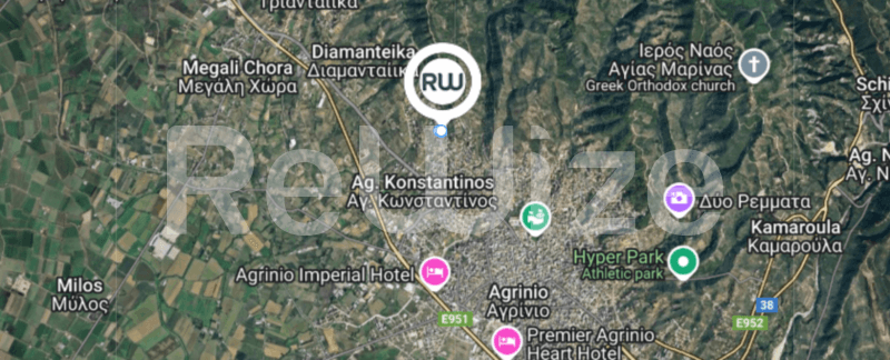 Photo 3,Εξωτερική,ΕΝΟΙΚΊΑΣΗ,Επαγγελματικό,Αποθήκη,12τ.μ,€400,Κέντρο Αγρινίου