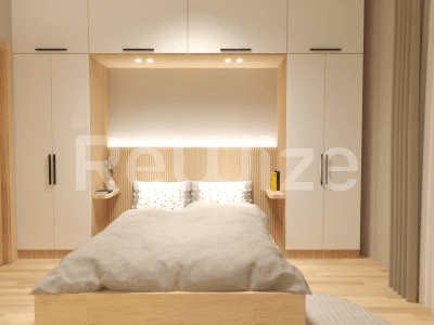 Photo 5,Bedroom,SALE,Residency,Apartment,57sqm,€110,000,Ano Toumpa