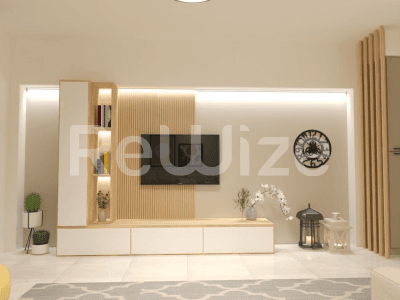 Photo 11,Kitchen,SALE,Residency,Apartment,57sqm,€110,000,Ano Toumpa