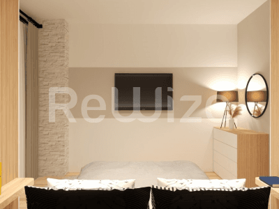 Photo 6,Bedroom,SALE,Residency,Apartment,57sqm,€110,000,Ano Toumpa