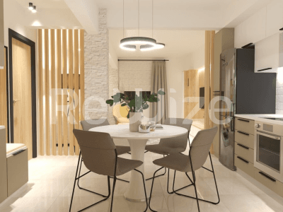 Photo 17,Dining Room,SALE,Residency,Apartment,57sqm,€110,000,Ano Toumpa