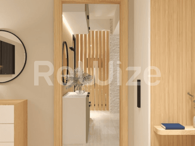Photo 3,Dining Room,SALE,Residency,Apartment,57sqm,€110,000,Ano Toumpa