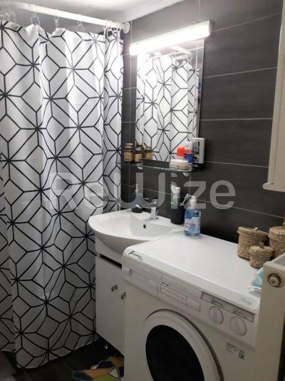 Photo 14,Bathroom,SALE,Residency,Apartment,52sqm,€127,000,Faliro