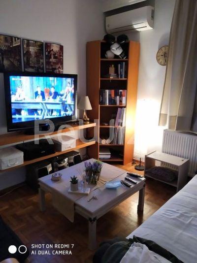 Photo 4,Living Room,SALE,Residency,Apartment,52sqm,€127,000,Faliro